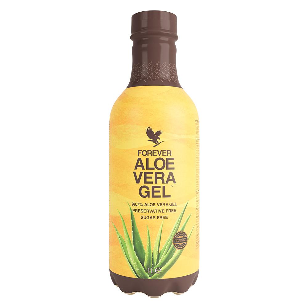 FOREVER ALOE VERA GEL